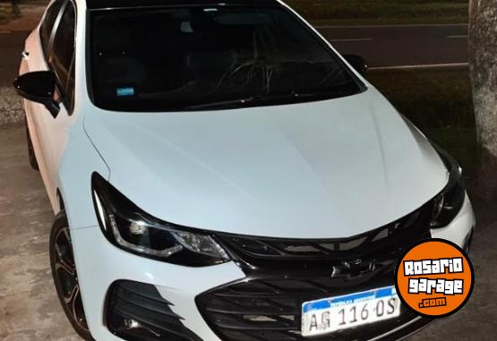Autos - Chevrolet Cruze 2023 Nafta 45000Km - En Venta