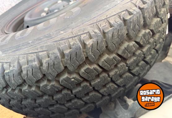 Camionetas - Ford Ranger 2021 Diesel 65000Km - En Venta