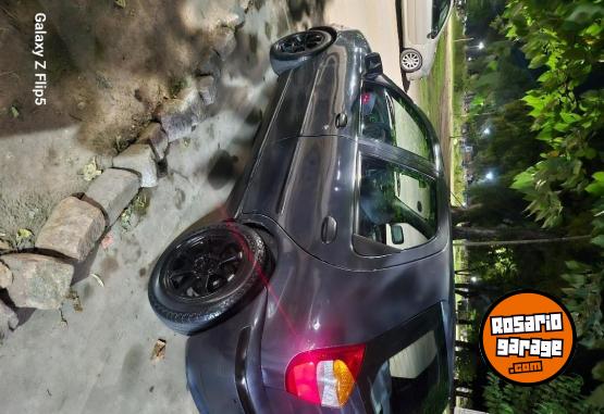 Autos - Fiat Palio 1.3 mpi 2003 GNC 111111Km - En Venta