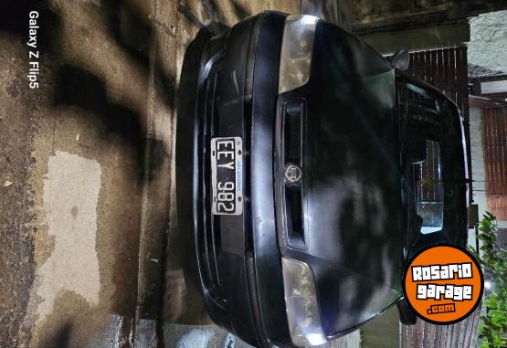 Autos - Fiat Palio 1.3 mpi 2003 GNC 111111Km - En Venta