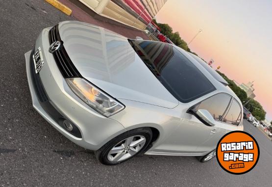 Autos - Volkswagen Vento 2012 Nafta 165000Km - En Venta