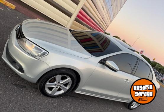 Autos - Volkswagen Vento 2012 Nafta 165000Km - En Venta