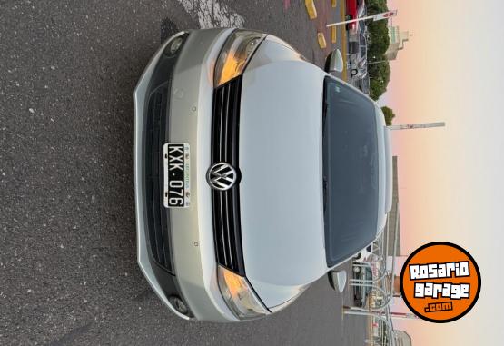 Autos - Volkswagen Vento 2012 Nafta 165000Km - En Venta