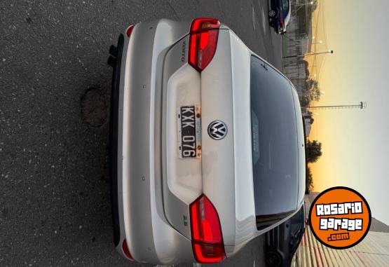 Autos - Volkswagen Vento 2012 Nafta 165000Km - En Venta