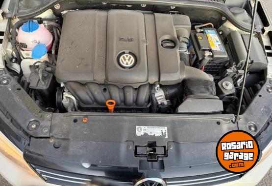 Autos - Volkswagen Vento 2012 Nafta 165000Km - En Venta