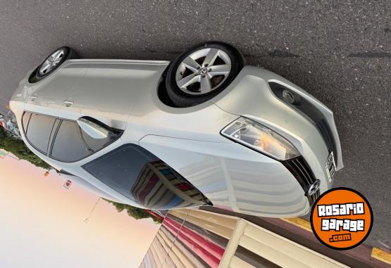 Autos - Volkswagen Vento 2012 Nafta 165000Km - En Venta