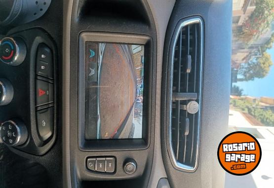 Autos - Chevrolet �nix 2018 Nafta 65000Km - En Venta