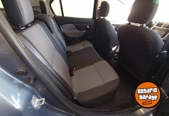 Autos - Renault NUEVO LOGAN PRIVILEGE 1.6 2016 Nafta 136981Km - En Venta