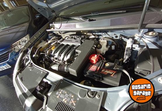 Autos - Renault NUEVO LOGAN PRIVILEGE 1.6 2016 Nafta 136981Km - En Venta