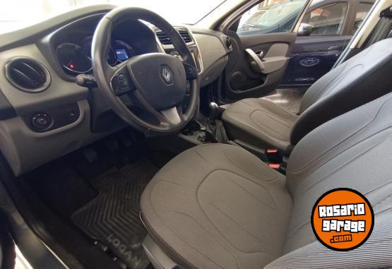 Autos - Renault NUEVO LOGAN PRIVILEGE 1.6 2016 Nafta 136981Km - En Venta
