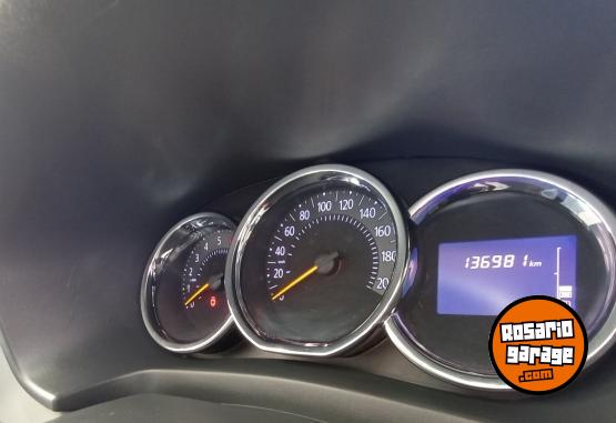 Autos - Renault NUEVO LOGAN PRIVILEGE 1.6 2016 Nafta 136981Km - En Venta