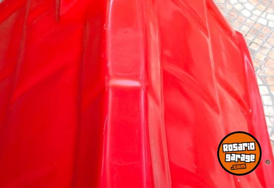 Otros - 🐶 Oliver vende su �cucha� casita de fibra de vidrio - En Venta