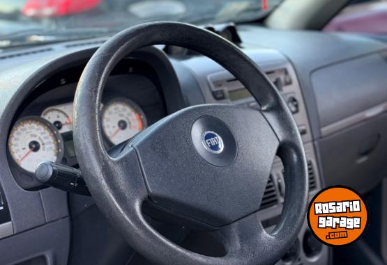 Autos - Fiat Idea 1.8 ADVENTURE 2008 GNC  - En Venta