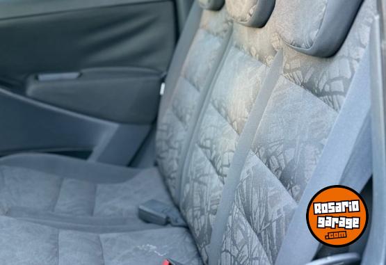 Autos - Fiat Idea 1.8 ADVENTURE 2008 GNC  - En Venta