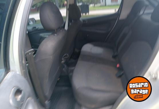 Autos - Peugeot 207 2014 Nafta 49000Km - En Venta