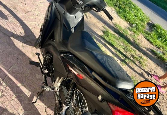 Motos - Honda Wave new 2024 Nafta 33000Km - En Venta