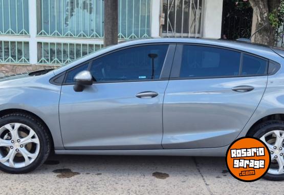 Autos - Chevrolet LT 2023 Nafta 60000Km - En Venta