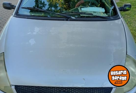 Autos - Ford Ka 2005 Nafta 181200Km - En Venta