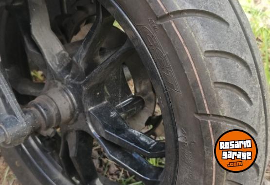 Motos - SYM SYM JET 14 2025 Nafta 8000Km - En Venta