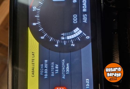 Motos - Ktm Duke 390 2023 Nafta 960Km - En Venta