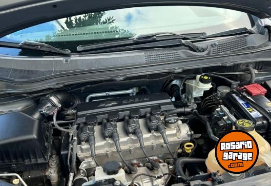 Autos - Chevrolet Onix 2016 Nafta 70000Km - En Venta