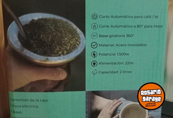 Hogar - LIQUIDO ART NUEVOS VARIOS - En Venta