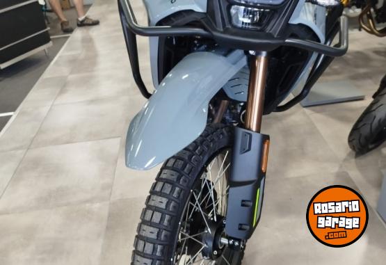 Motos - CF Mt450 2025 Nafta 0Km - En Venta