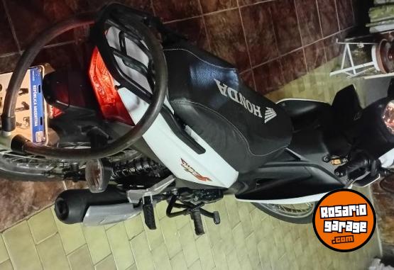 Motos - Honda Wave 2023 Nafta 11900Km - En Venta