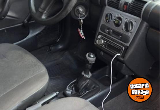 Autos - Chevrolet Corsa 2007 GNC 160000Km - En Venta