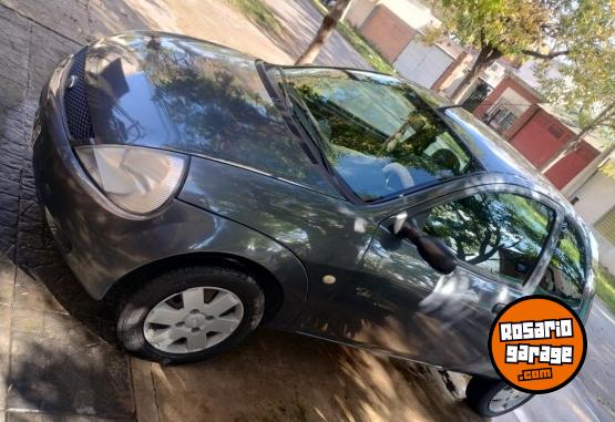 Autos - Ford Ka tattoo base 1.0 cadene 2006 Nafta 210000Km - En Venta