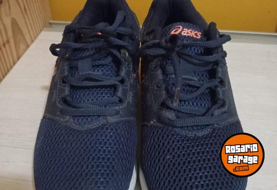 Indumentaria - ZAPATILLAS DC 38/39 NUEVAS UNISEX - En Venta