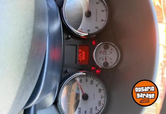 Autos - Peugeot 207 gti 2012 Nafta 101500Km - En Venta