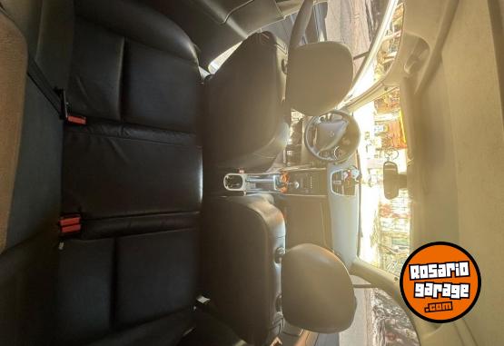 Autos - Peugeot 207 gti 2012 Nafta 101500Km - En Venta