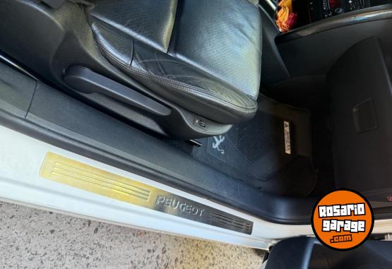 Autos - Peugeot 207 gti 2012 Nafta 101500Km - En Venta
