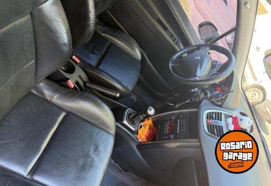 Autos - Peugeot 207 gti 2012 Nafta 101500Km - En Venta