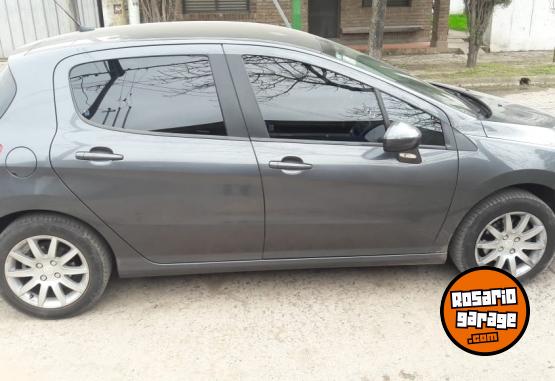 Autos - Peugeot 308 2013 Diesel 85000Km - En Venta