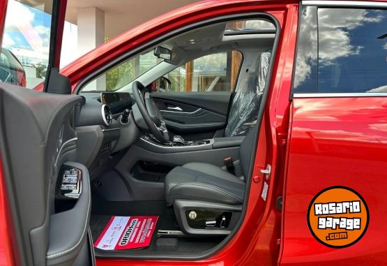 Camionetas - FORTHING T5 EVO PREMIUM MITSUBISHI 2026 Electrico / Hibrido 0Km - En Venta