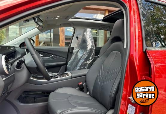 Camionetas - FORTHING T5 EVO PREMIUM MITSUBISHI 2026 Electrico / Hibrido 0Km - En Venta