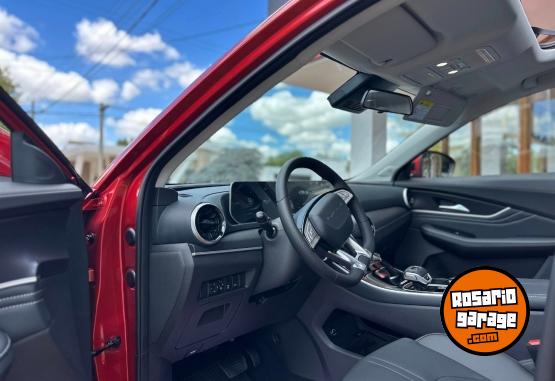 Camionetas - FORTHING T5 EVO PREMIUM MITSUBISHI 2026 Electrico / Hibrido 0Km - En Venta