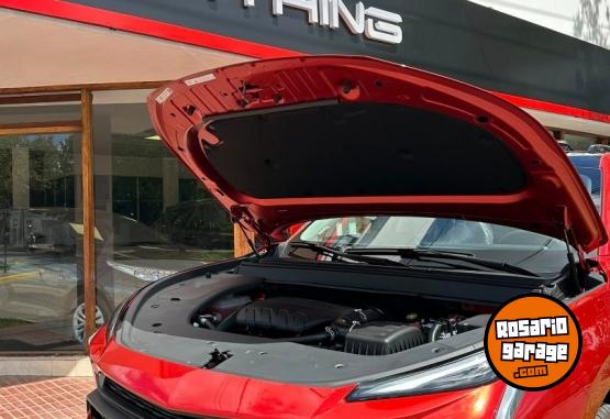 Camionetas - FORTHING T5 EVO PREMIUM MITSUBISHI 2026 Electrico / Hibrido 0Km - En Venta