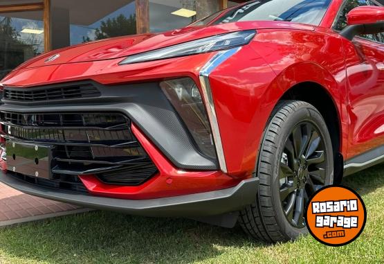 Camionetas - FORTHING T5 EVO PREMIUM MITSUBISHI 2026 Electrico / Hibrido 0Km - En Venta