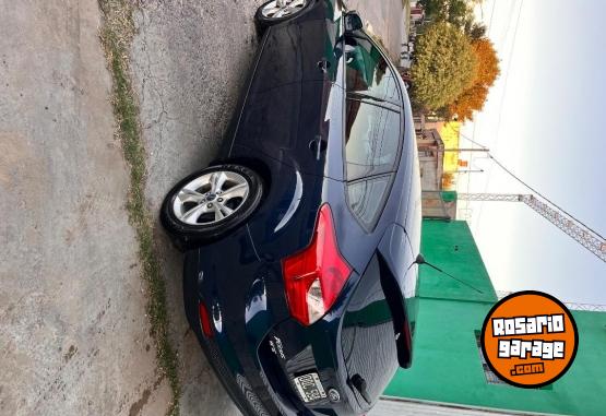 Autos - Ford Focus 2015 Nafta 195000Km - En Venta