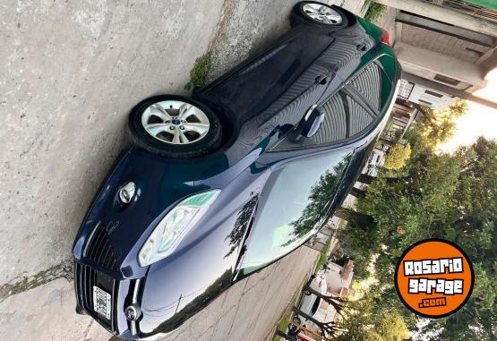 Autos - Ford Focus 2015 Nafta 195000Km - En Venta