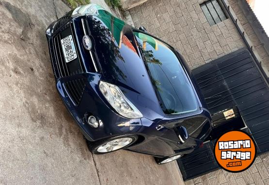 Autos - Ford Focus 2015 Nafta 195000Km - En Venta