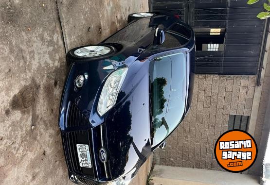Autos - Ford Focus 2015 Nafta 195000Km - En Venta