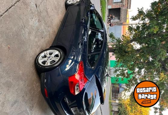 Autos - Ford Focus 2015 Nafta 195000Km - En Venta