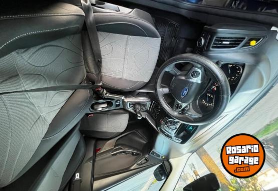 Autos - Ford Focus 2015 Nafta 195000Km - En Venta