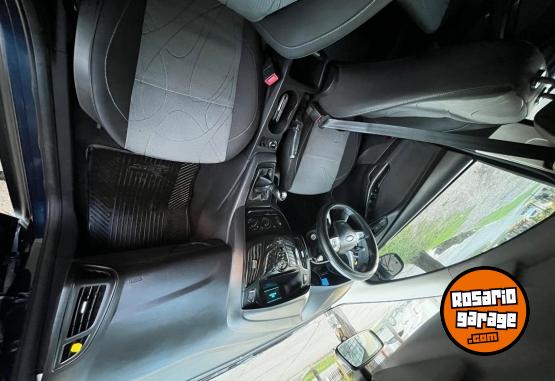 Autos - Ford Focus 2015 Nafta 195000Km - En Venta