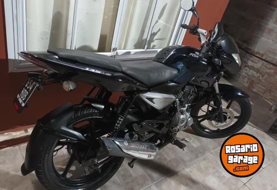 Motos - Bajaj Rouser 2012 Nafta 40000Km - En Venta