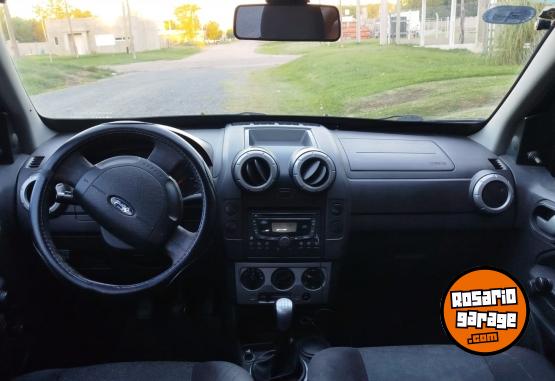 Autos - Ford Eco Sport XL 1.6 Plus 2008 GNC 111111Km - En Venta
